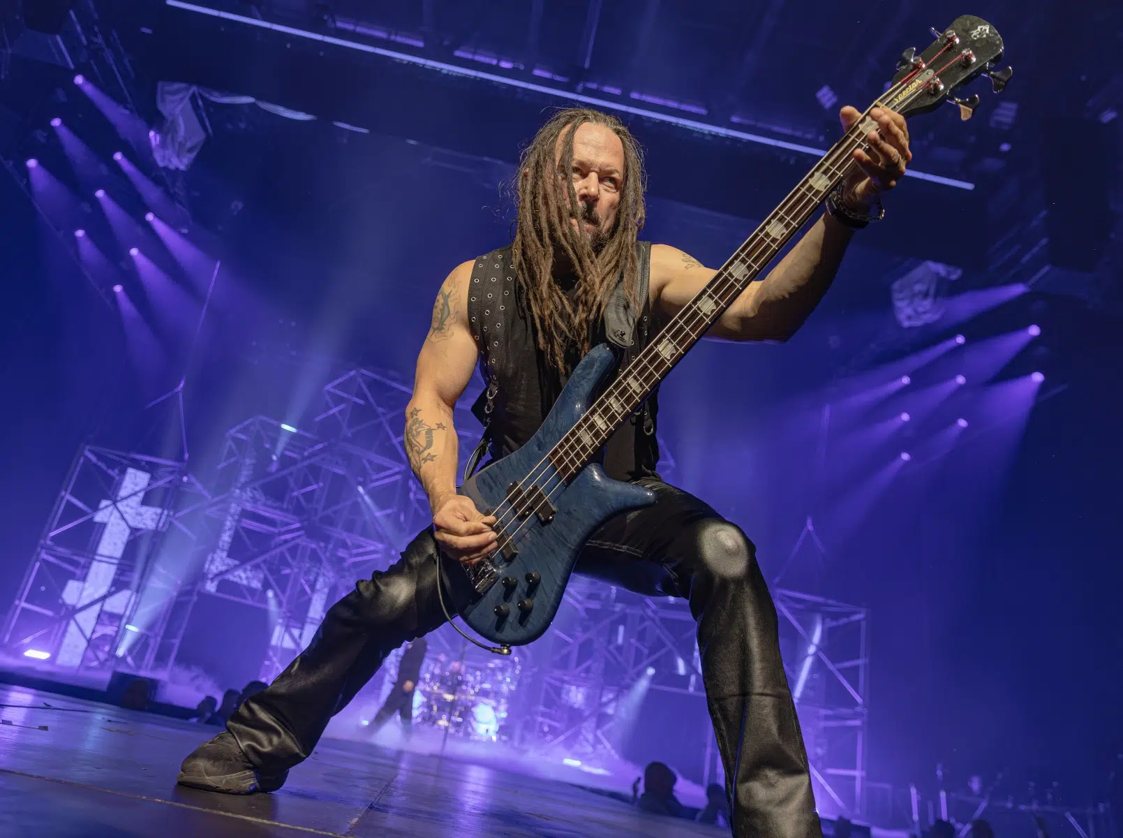 01.10.2025-Disturbed-17 01.10.2025-Disturbed-17
