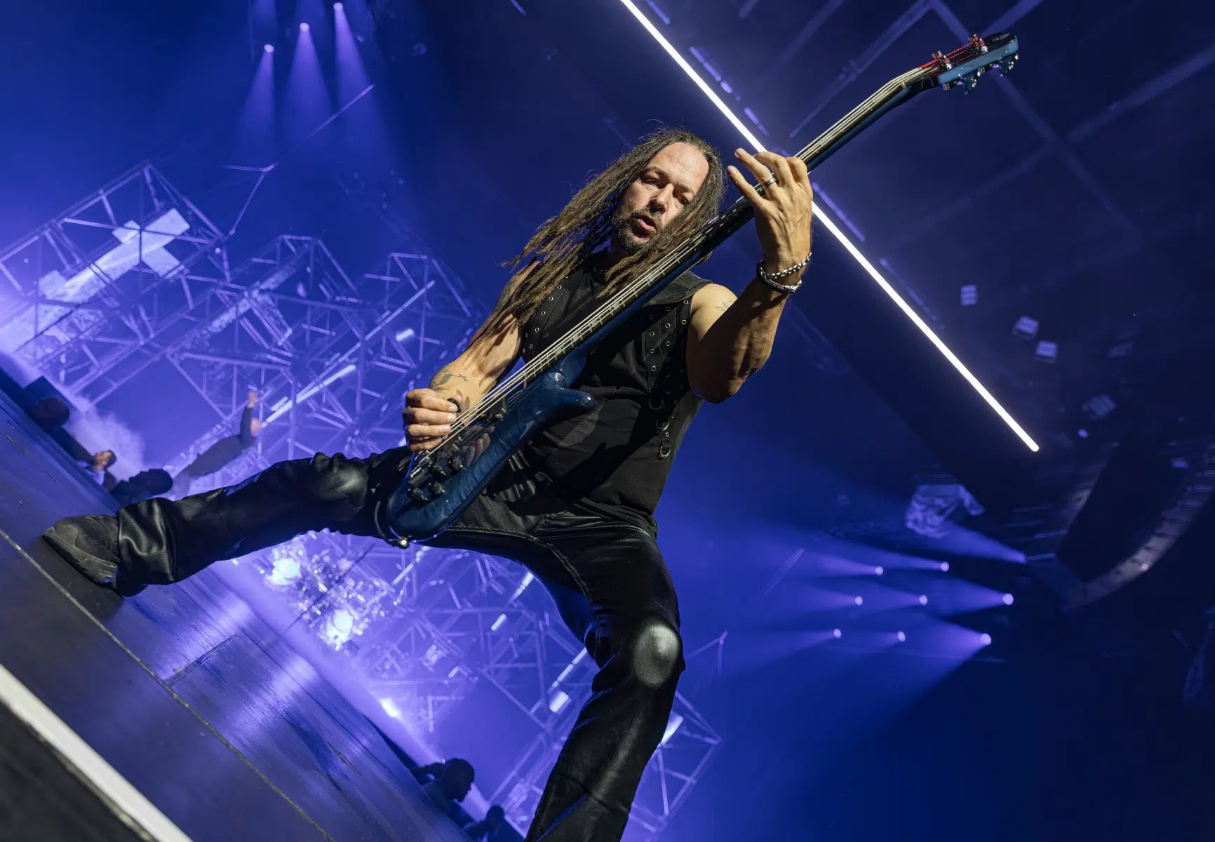 01.10.2025-Disturbed-19 01.10.2025-Disturbed-19