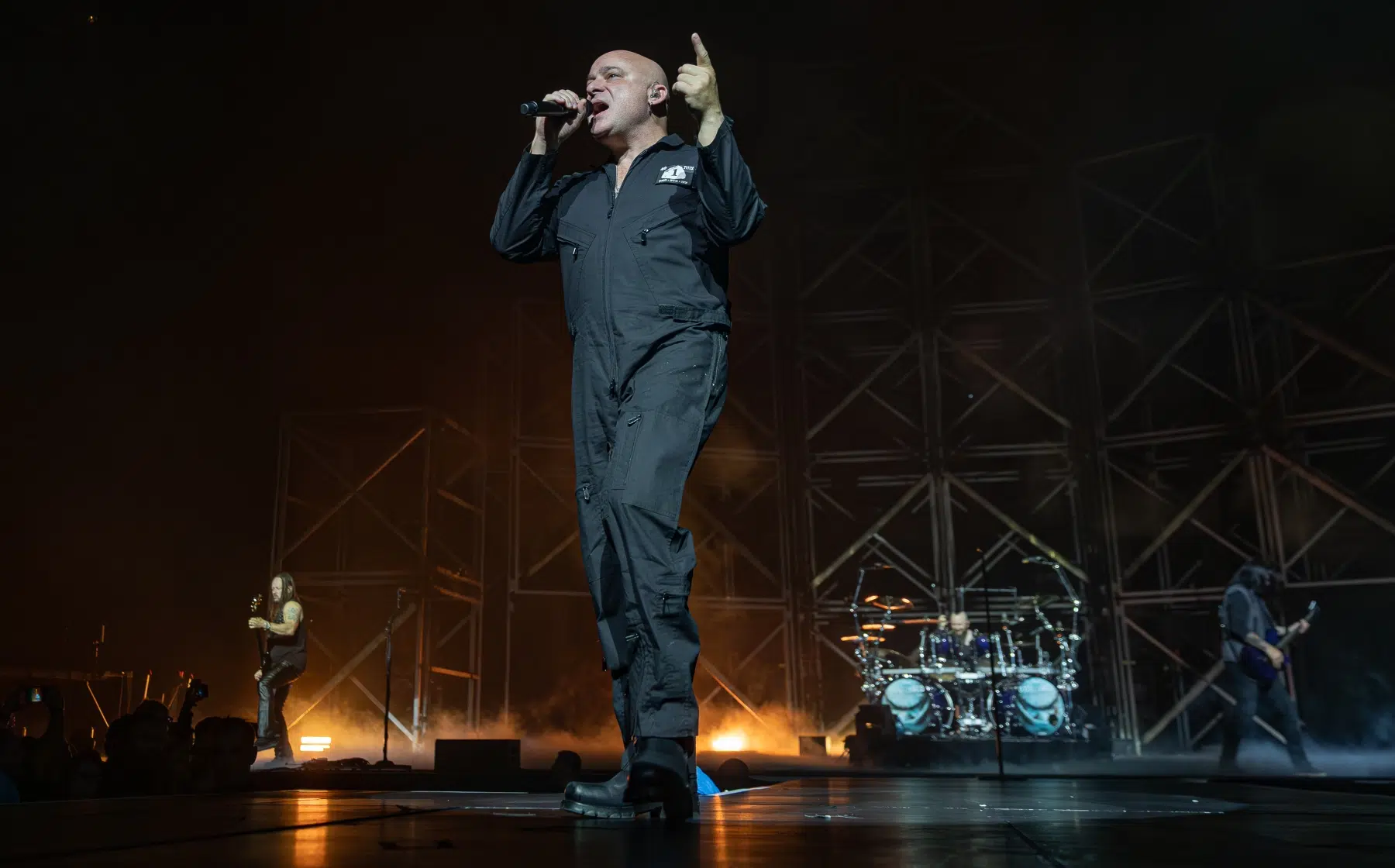 01.10.2025-Disturbed-2 01.10.2025-Disturbed-2