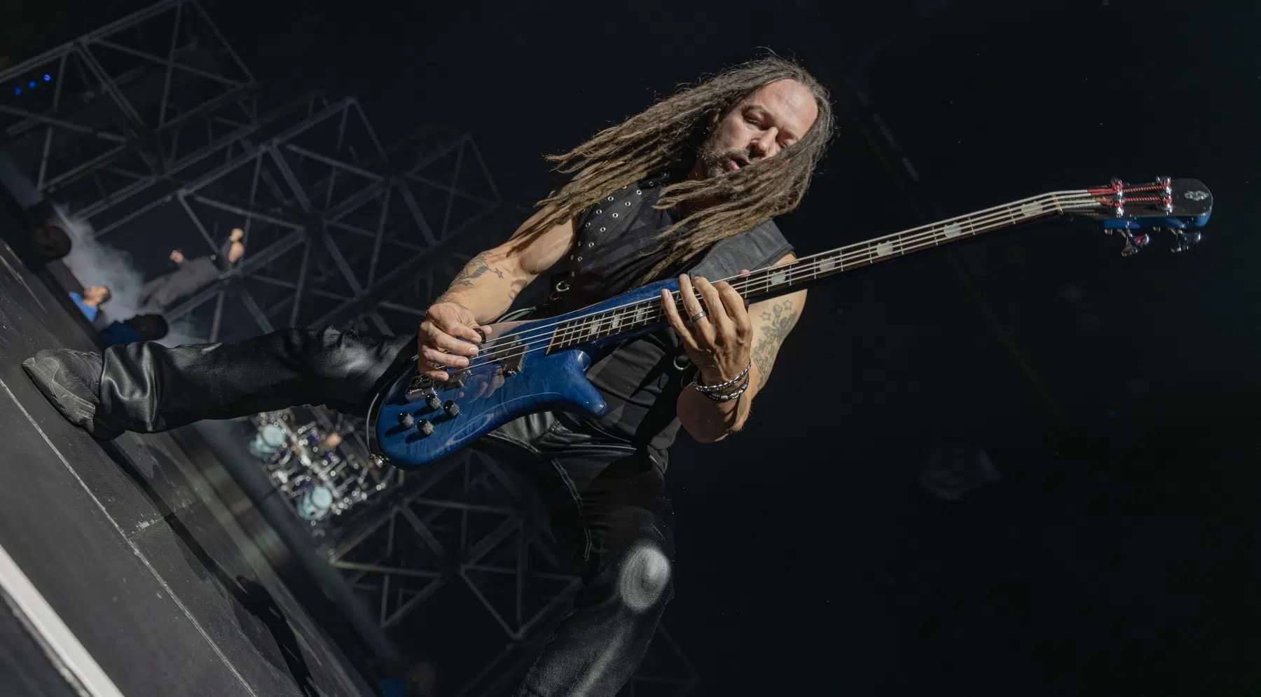 01.10.2025-Disturbed-20 01.10.2025-Disturbed-20