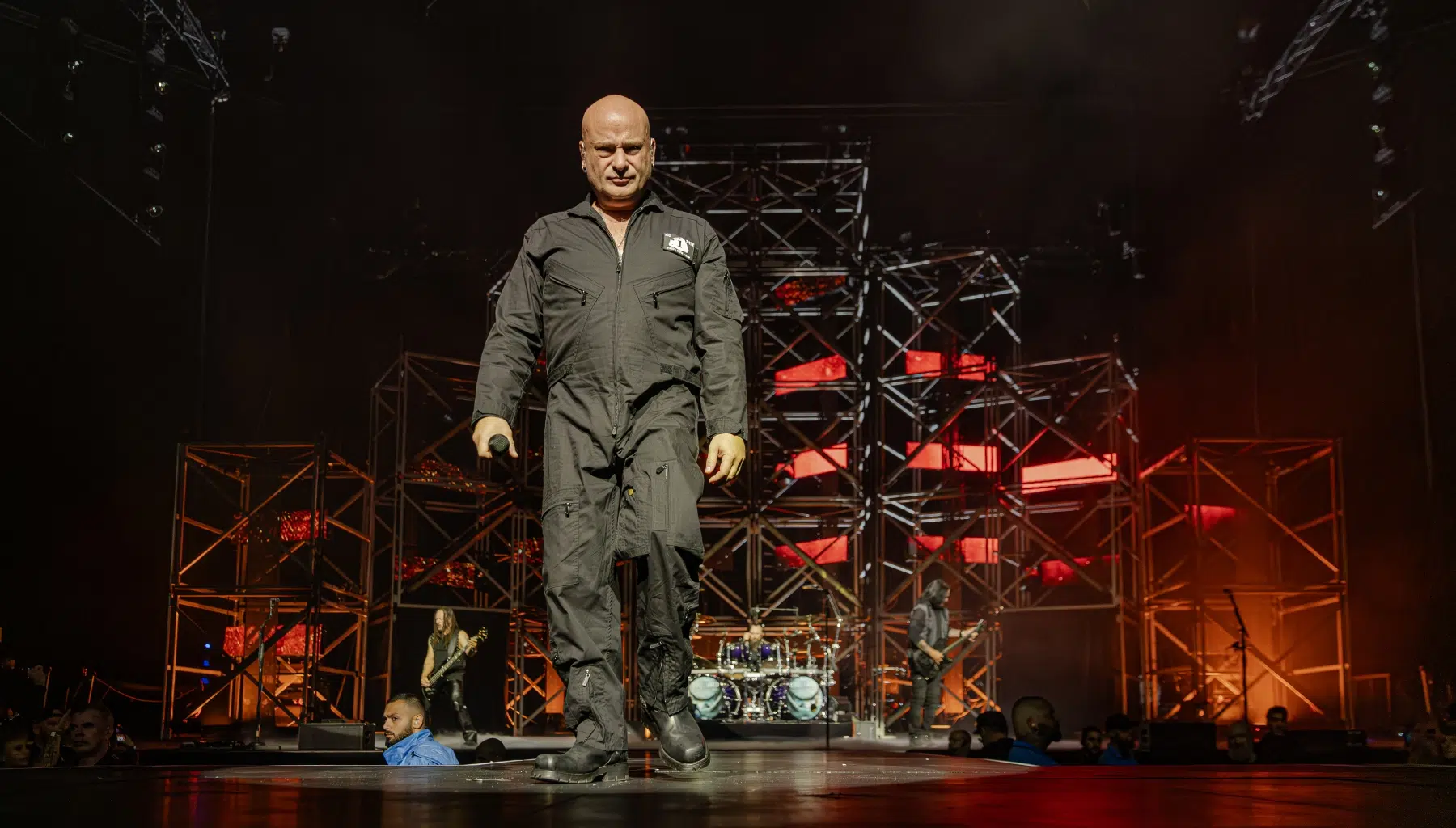 01.10.2025-Disturbed-22 01.10.2025-Disturbed-22