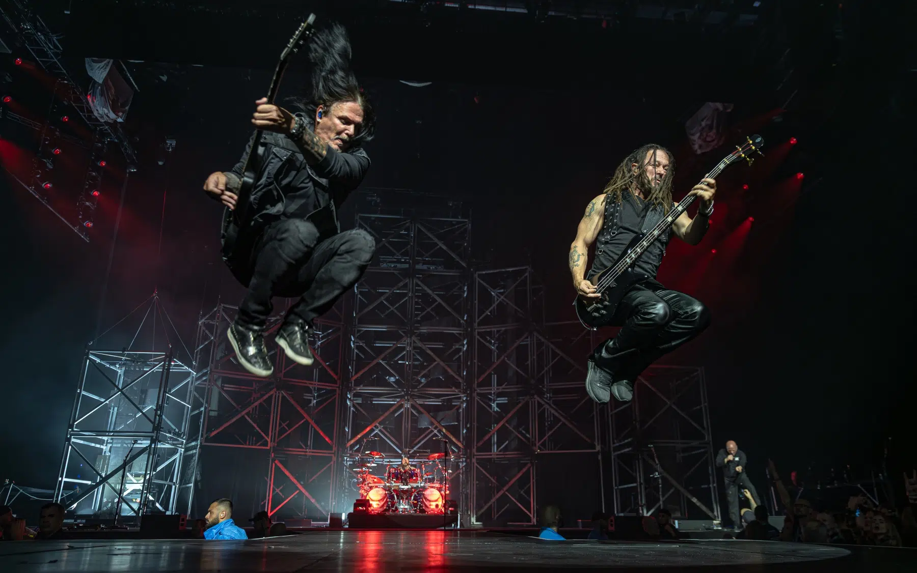 01.10.2025-Disturbed-27 01.10.2025-Disturbed-27
