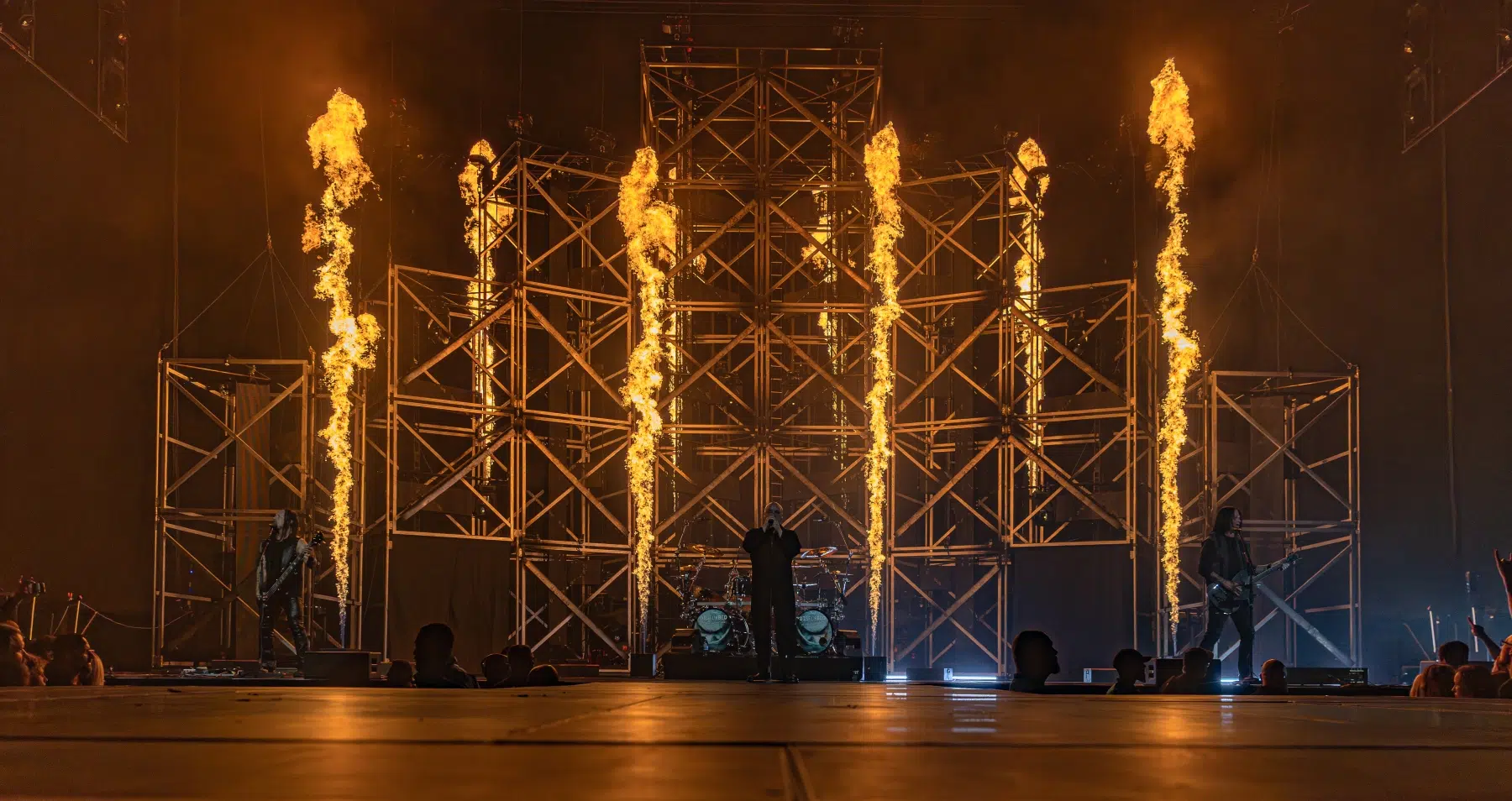 01.10.2025-Disturbed-29 01.10.2025-Disturbed-29