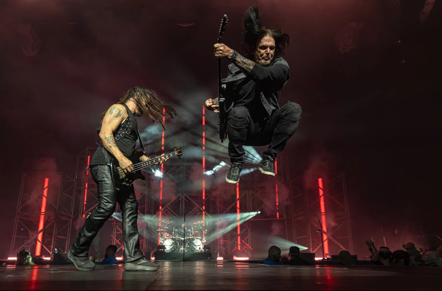 01.10.2025-Disturbed-9 01.10.2025-Disturbed-9