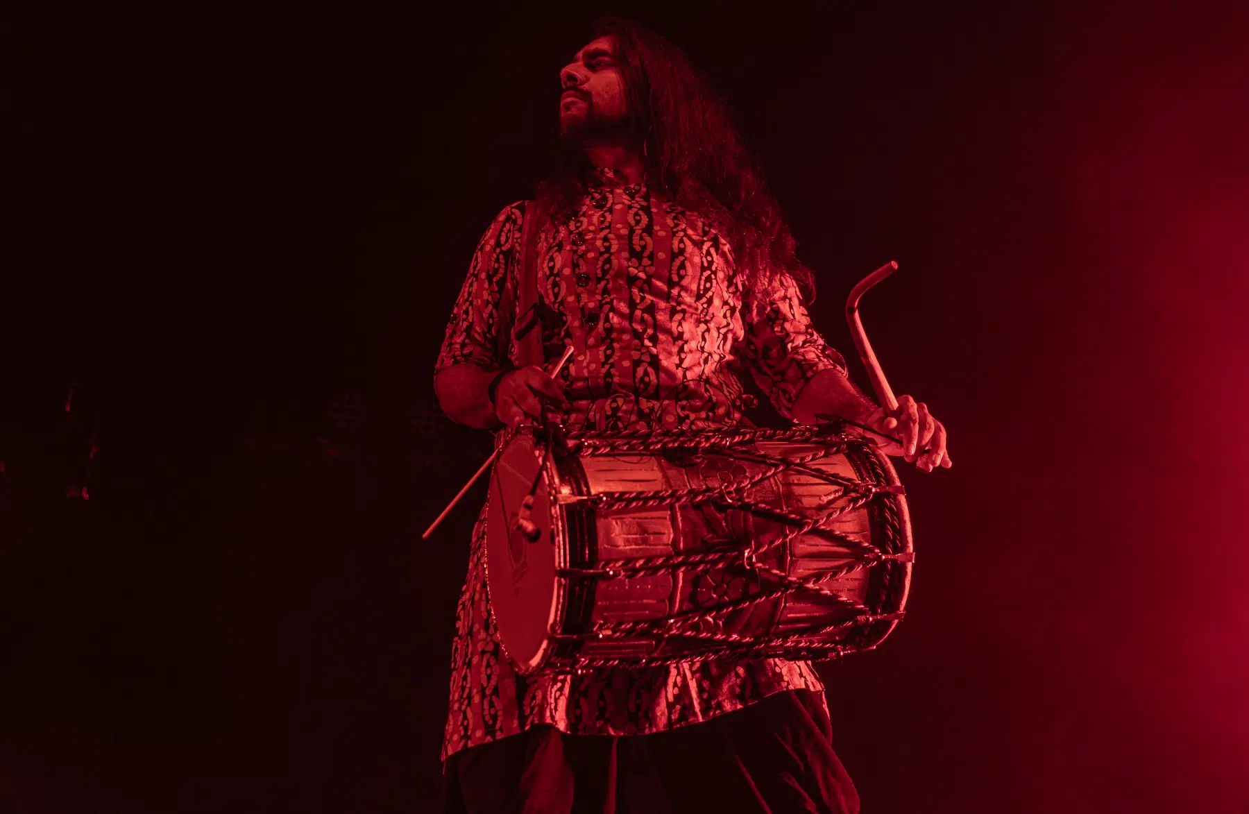 22.10.2025-Bloodywood-1 22.10.2025-Bloodywood-1