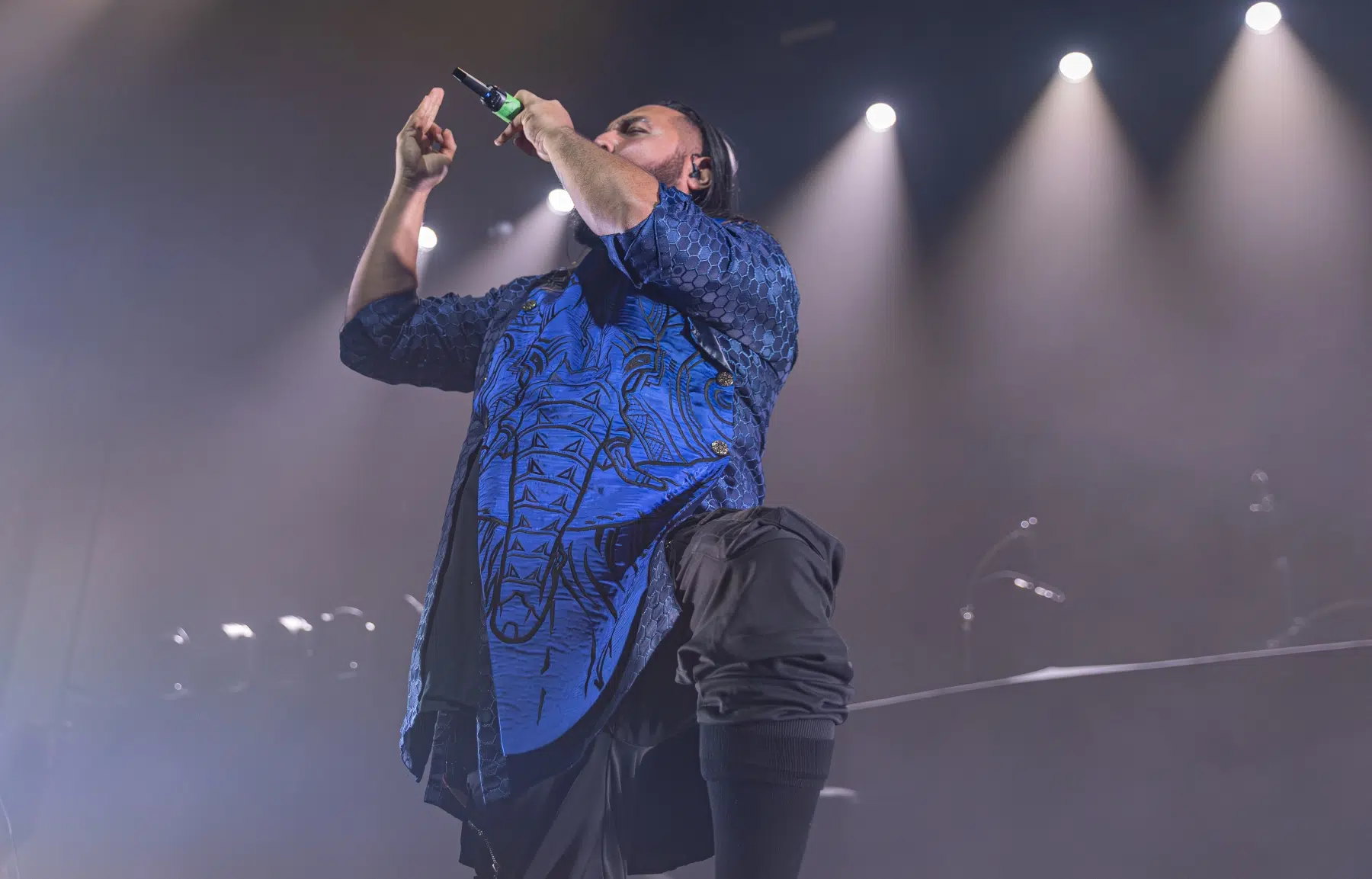 22.10.2025-Bloodywood-13 22.10.2025-Bloodywood-13