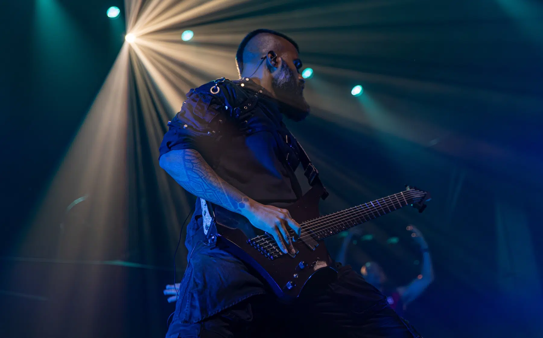 22.10.2025-Bloodywood-18 22.10.2025-Bloodywood-18