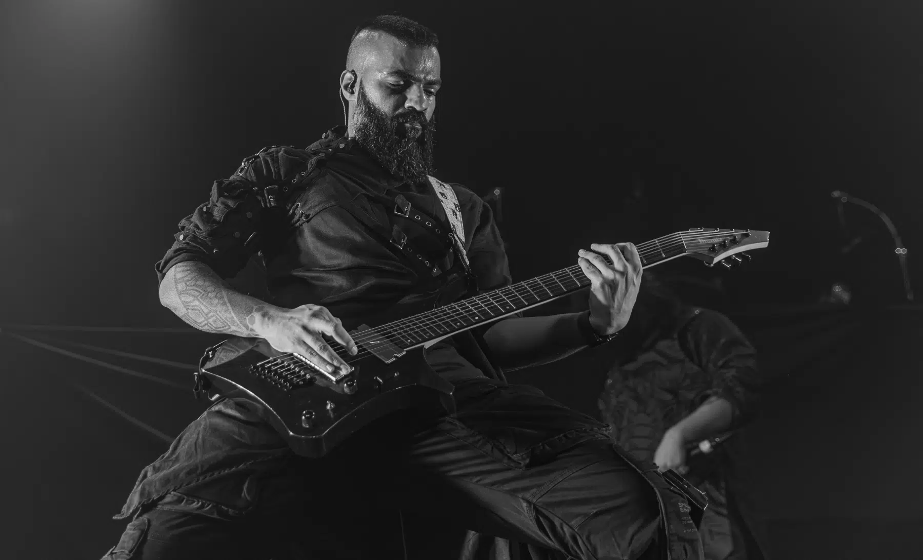 22.10.2025-Bloodywood-19 22.10.2025-Bloodywood-19