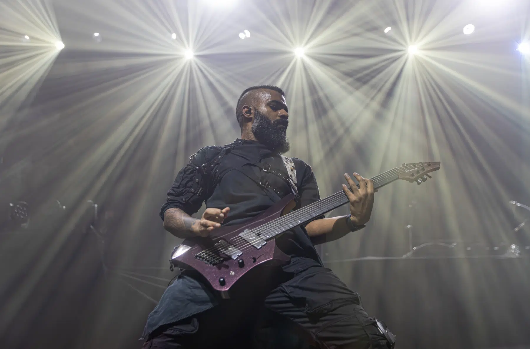 22.10.2025-Bloodywood-20 22.10.2025-Bloodywood-20