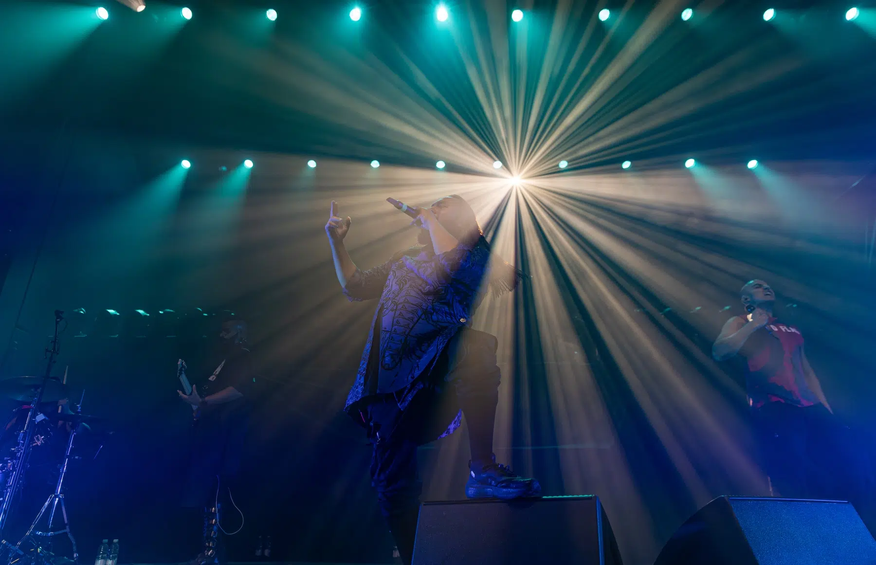 22.10.2025-Bloodywood-21 22.10.2025-Bloodywood-21