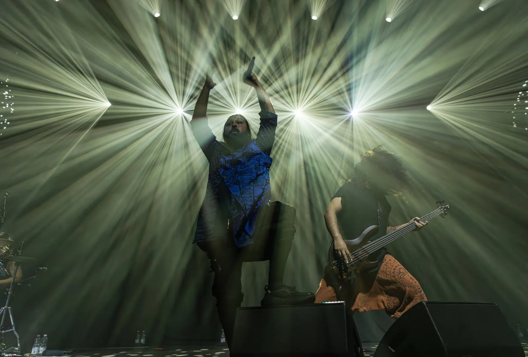 22.10.2025-Bloodywood-23 22.10.2025-Bloodywood-23