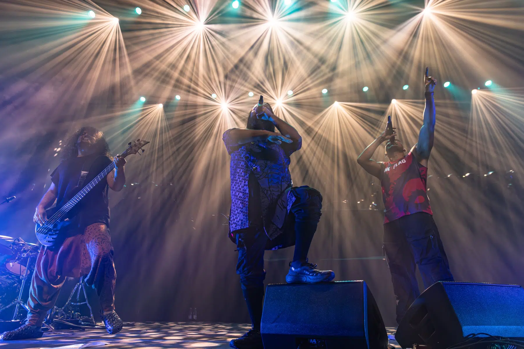 22.10.2025-Bloodywood-24 22.10.2025-Bloodywood-24