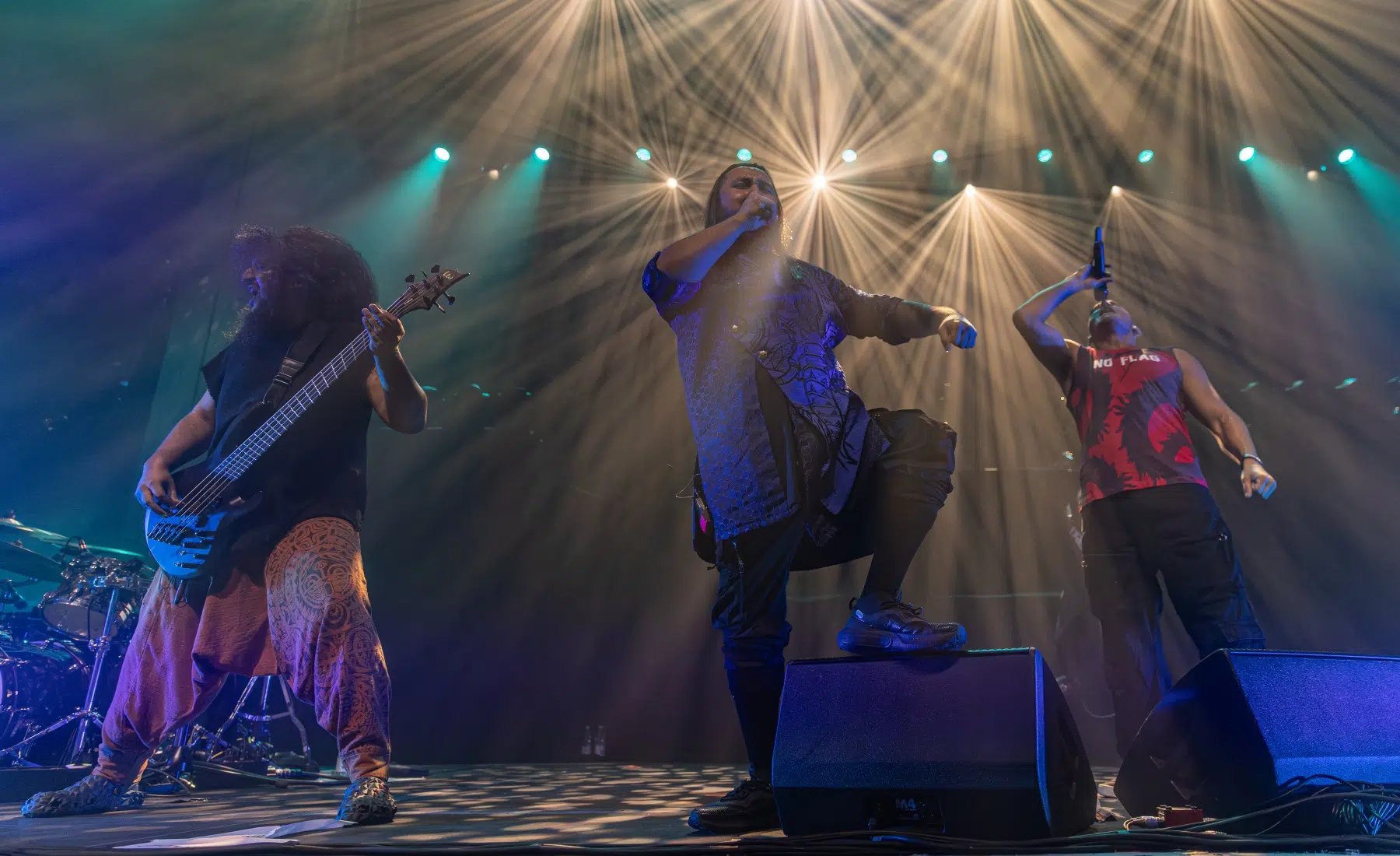 22.10.2025-Bloodywood-25 22.10.2025-Bloodywood-25