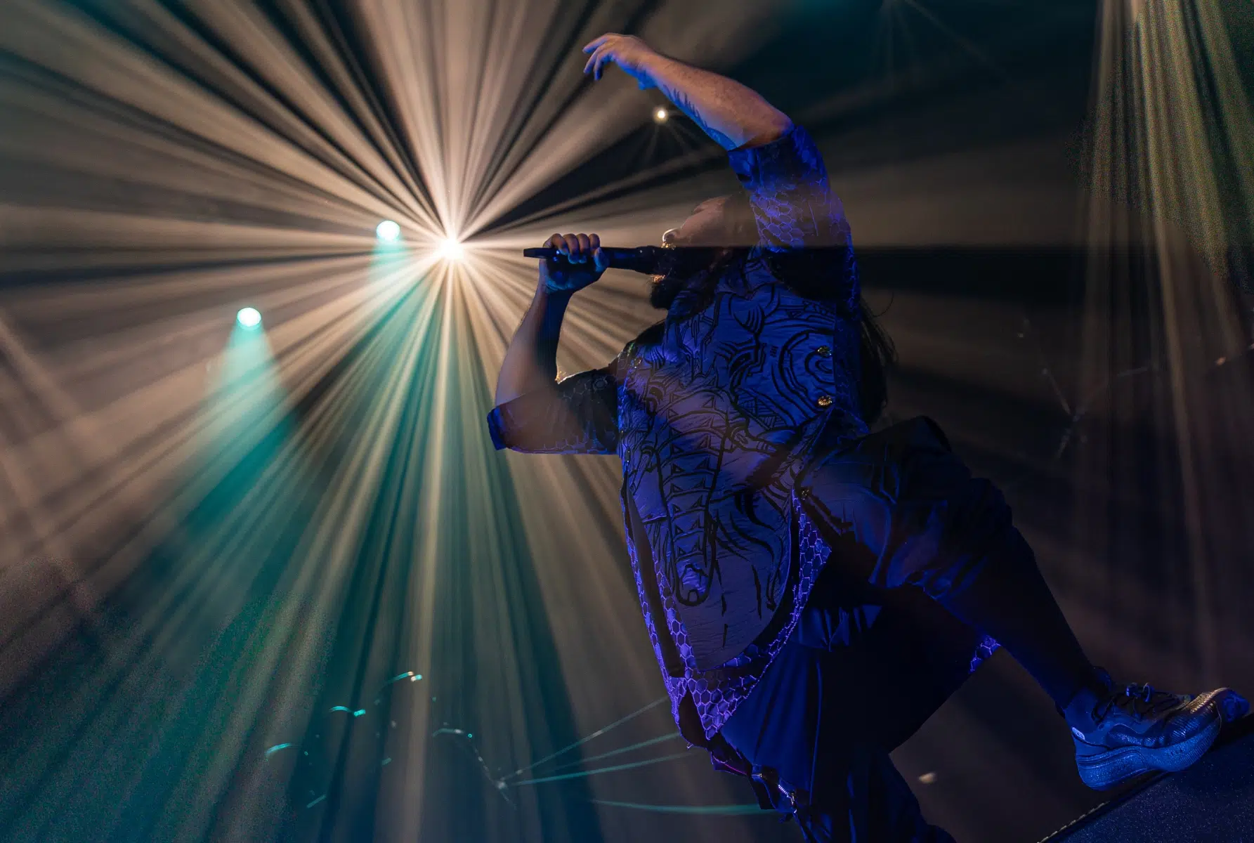 22.10.2025-Bloodywood-26 22.10.2025-Bloodywood-26