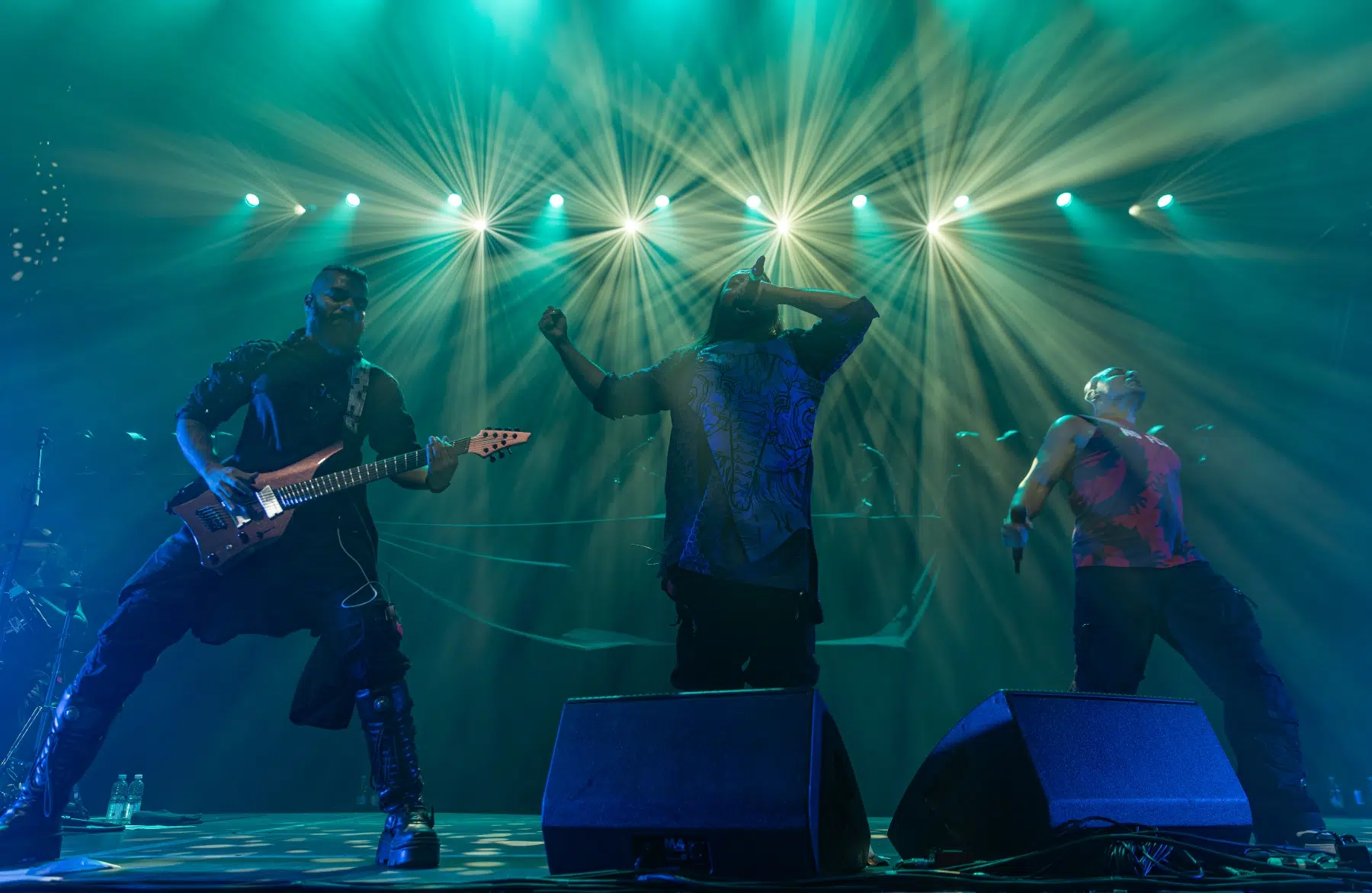 22.10.2025-Bloodywood-28 22.10.2025-Bloodywood-28