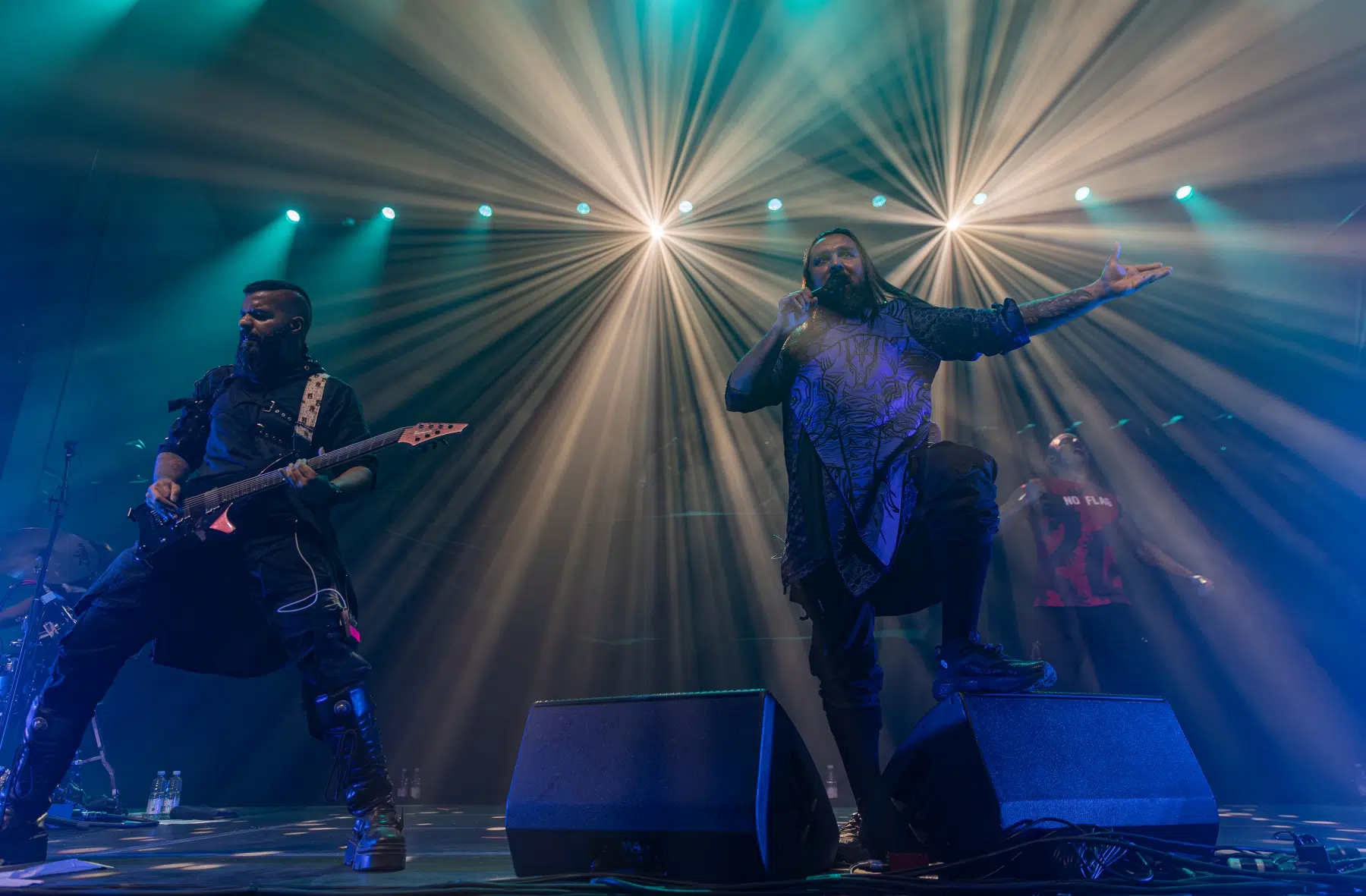 22.10.2025-Bloodywood-29 22.10.2025-Bloodywood-29