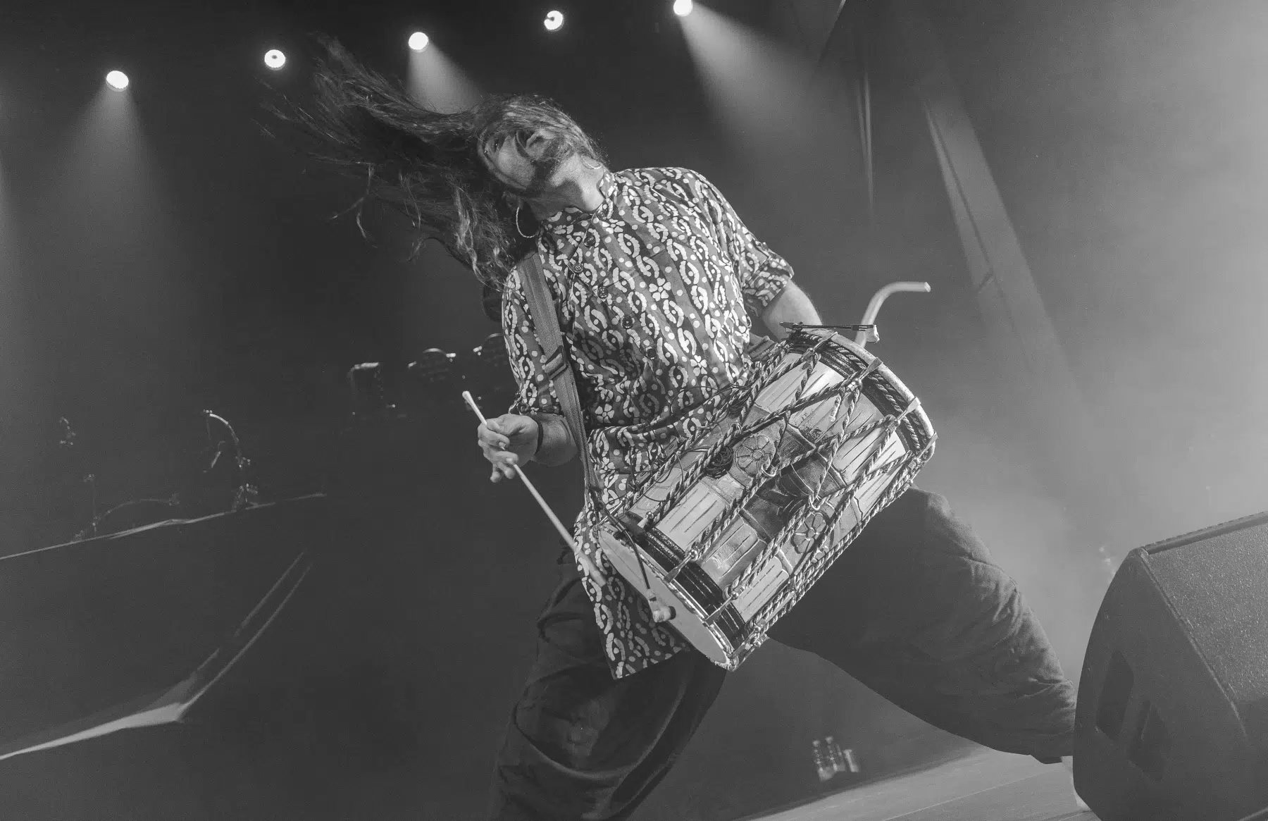 22.10.2025-Bloodywood-3 22.10.2025-Bloodywood-3