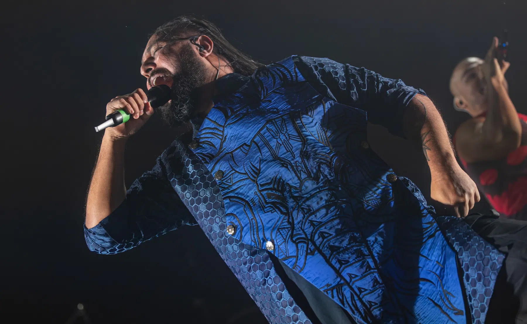 22.10.2025-Bloodywood-30 22.10.2025-Bloodywood-30