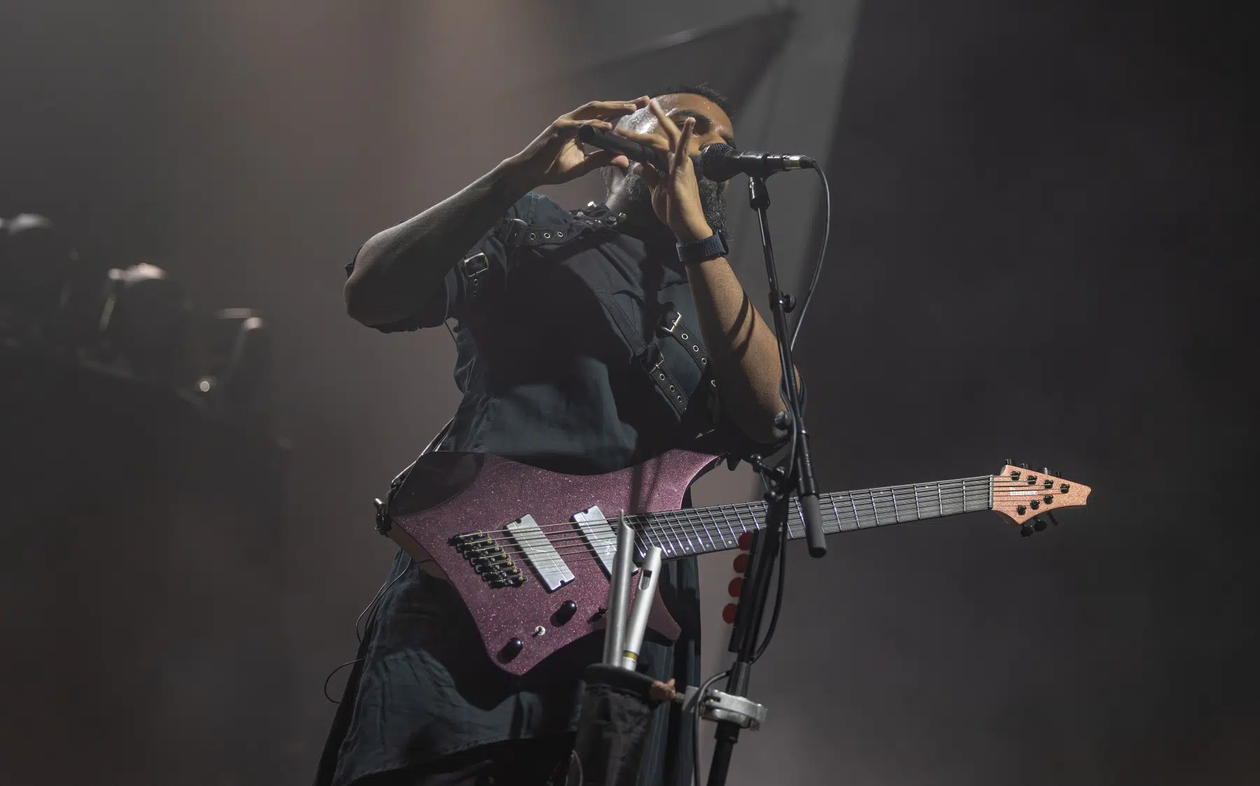 22.10.2025-Bloodywood-36 22.10.2025-Bloodywood-36