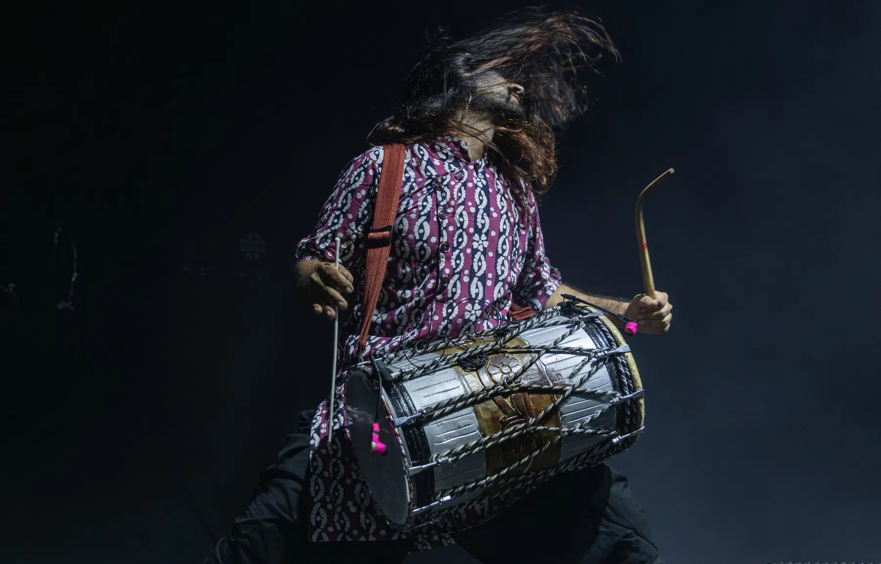 22.10.2025-Bloodywood-4 22.10.2025-Bloodywood-4