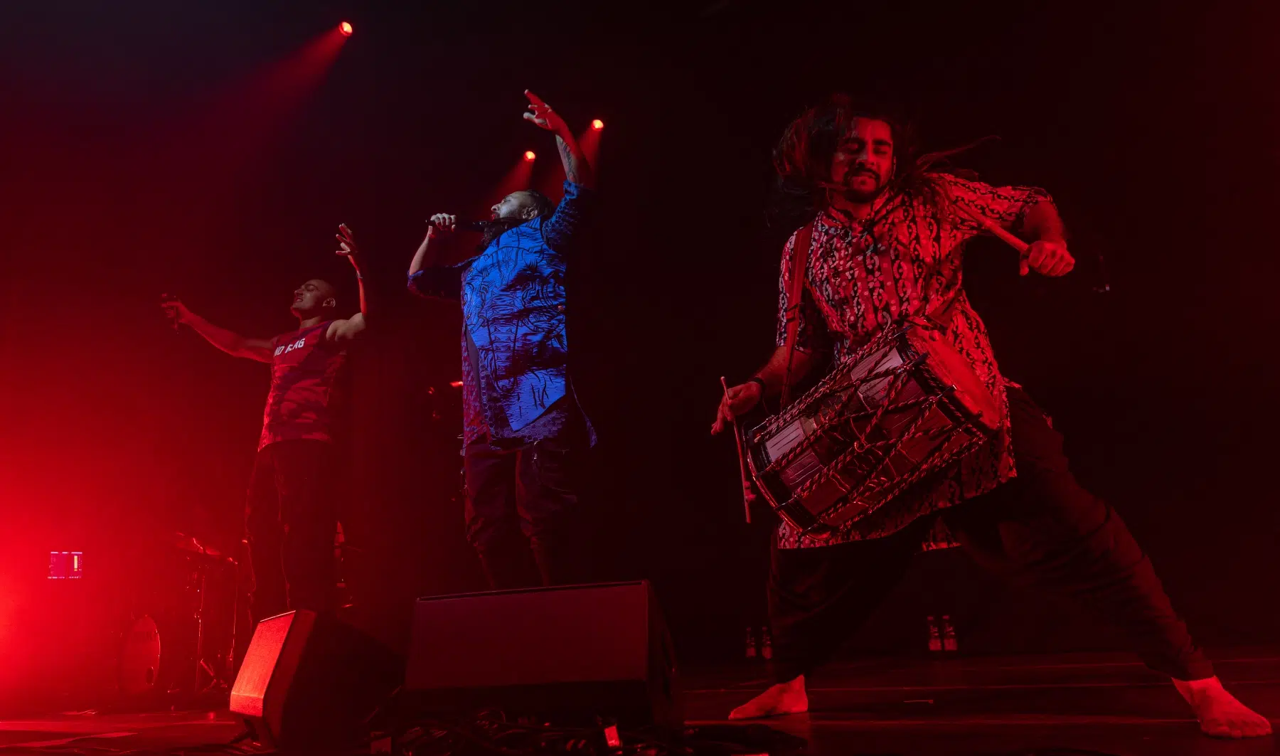 22.10.2025-Bloodywood-8 22.10.2025-Bloodywood-8