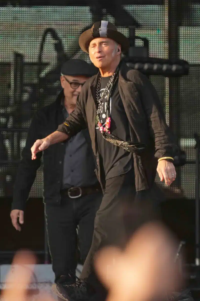 21.07.2023 Bruce Springsteen & The E Street Band auf dem Hockenheimring.
Foto © by Boris Korpak/ bokopictures 21.07.2023 Bruce Springsteen & The E Street Band auf dem Hockenheimring.
Foto © by Boris Korpak/ bokopictures