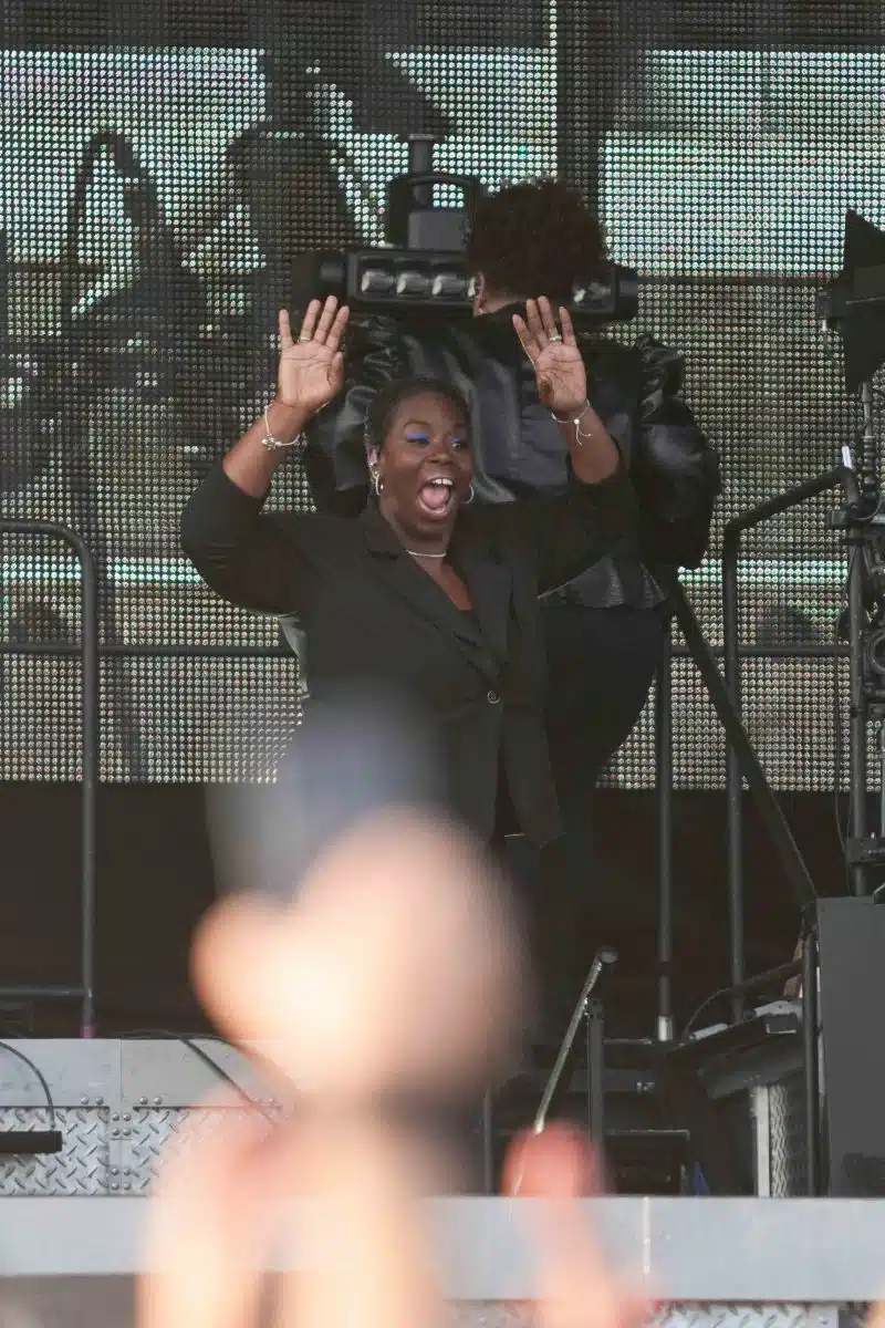 21.07.2023 Bruce Springsteen & The E Street Band auf dem Hockenheimring.
Foto © by Boris Korpak/ bokopictures 21.07.2023 Bruce Springsteen & The E Street Band auf dem Hockenheimring.
Foto © by Boris Korpak/ bokopictures