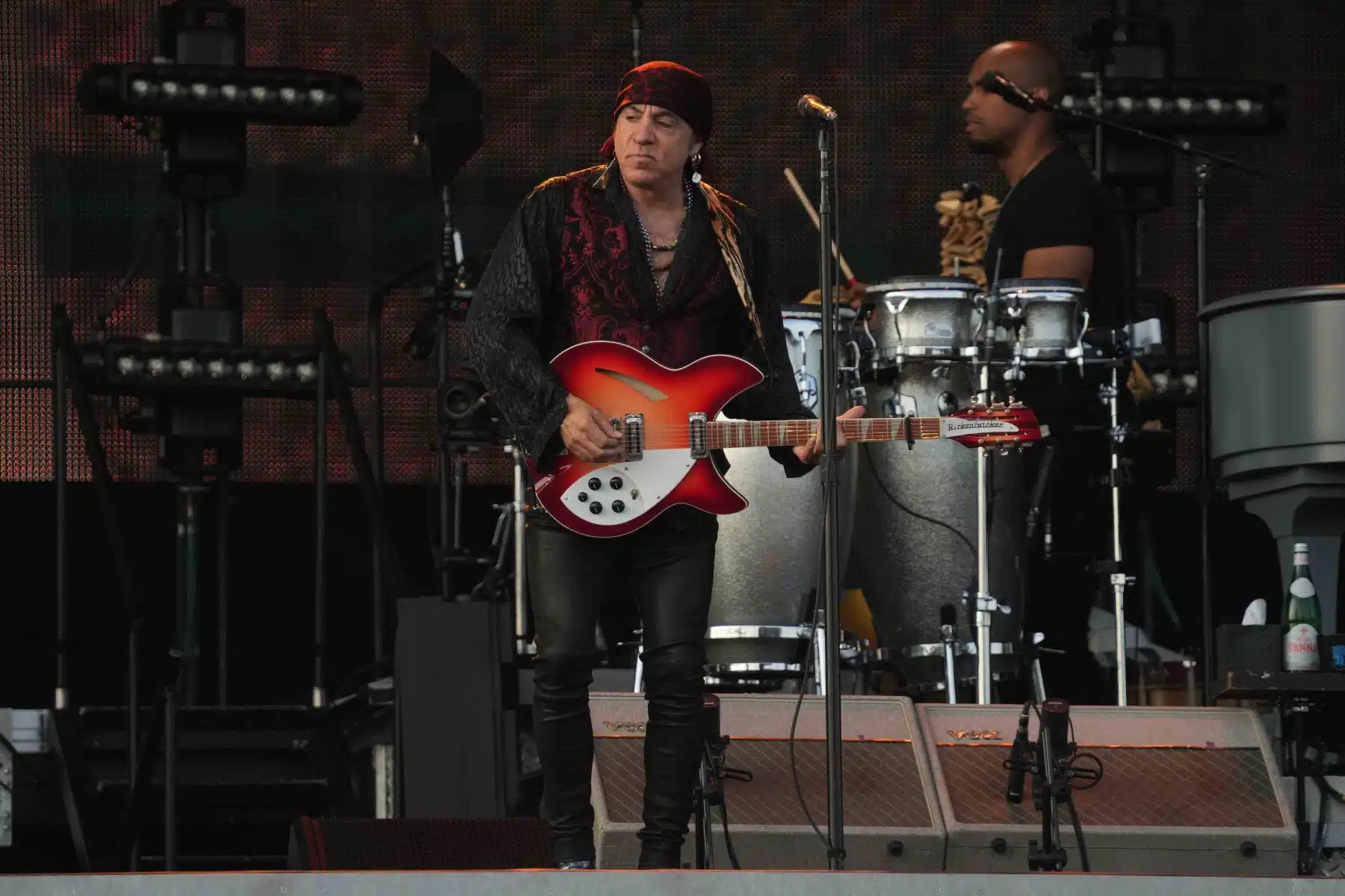 21.07.2023 Bruce Springsteen & The E Street Band auf dem Hockenheimring.
Foto © by Boris Korpak/ bokopictures 21.07.2023 Bruce Springsteen & The E Street Band auf dem Hockenheimring.
Foto © by Boris Korpak/ bokopictures