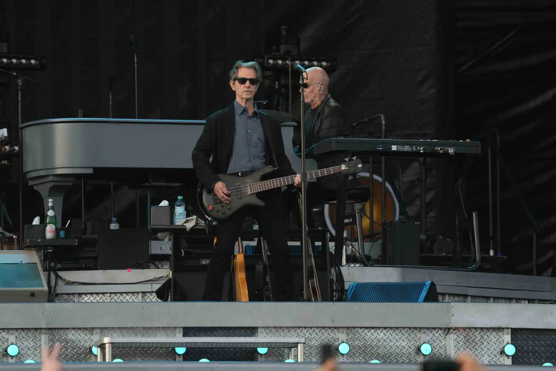 21.07.2023 Bruce Springsteen & The E Street Band auf dem Hockenheimring.
Foto © by Boris Korpak/ bokopictures 21.07.2023 Bruce Springsteen & The E Street Band auf dem Hockenheimring.
Foto © by Boris Korpak/ bokopictures