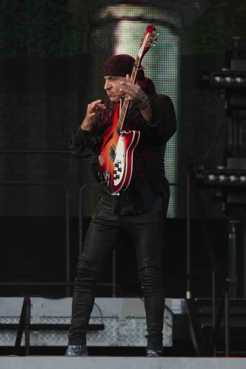 21.07.2023 Bruce Springsteen & The E Street Band auf dem Hockenheimring.
Foto © by Boris Korpak/ bokopictures 21.07.2023 Bruce Springsteen & The E Street Band auf dem Hockenheimring.
Foto © by Boris Korpak/ bokopictures