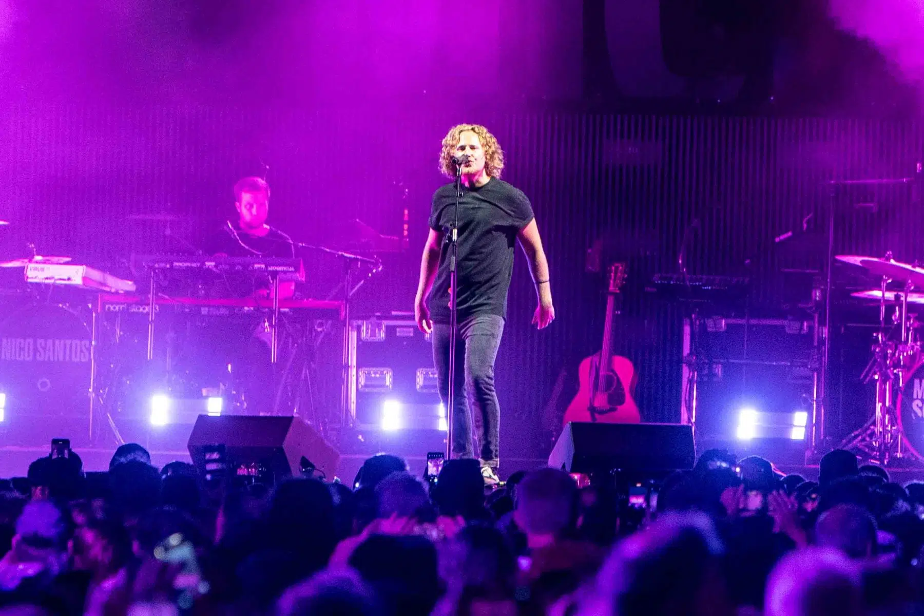 Foto: Helmut Dell, Kirchheimbolanden, Kibo Arena 2024, Michael Schulte Foto: Helmut Dell, Kirchheimbolanden, Kibo Arena 2024, Michael Schulte