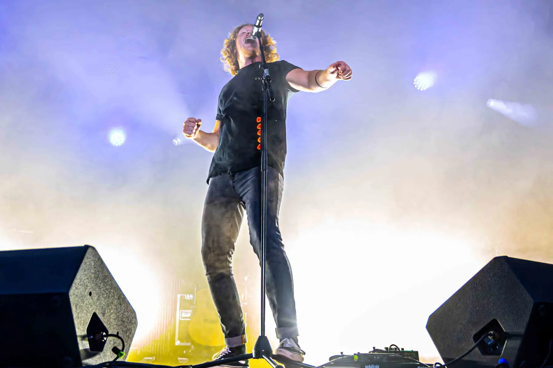 Foto: Helmut Dell, Kirchheimbolanden, Kibo Arena 2024, Michael Schulte Foto: Helmut Dell, Kirchheimbolanden, Kibo Arena 2024, Michael Schulte