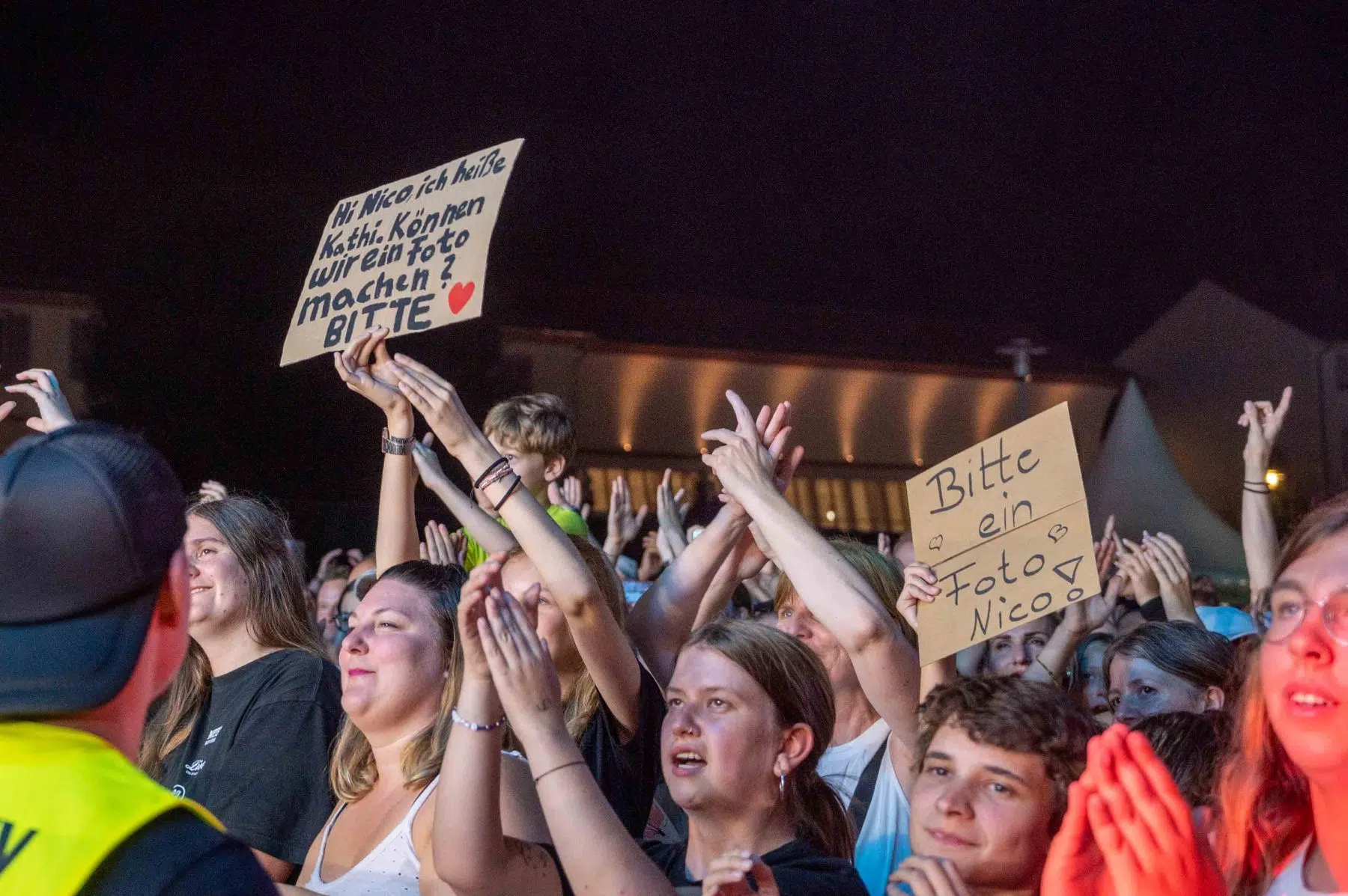 Foto: Helmut Dell, Kirchheimbolanden, Kibo Arena 2024, Nico Santos Foto: Helmut Dell, Kirchheimbolanden, Kibo Arena 2024, Nico Santos