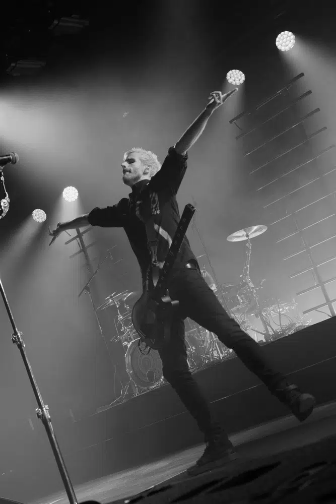 Pendulum_Offenbach_24_10_25_0001 Pendulum_Offenbach_24_10_25_0001