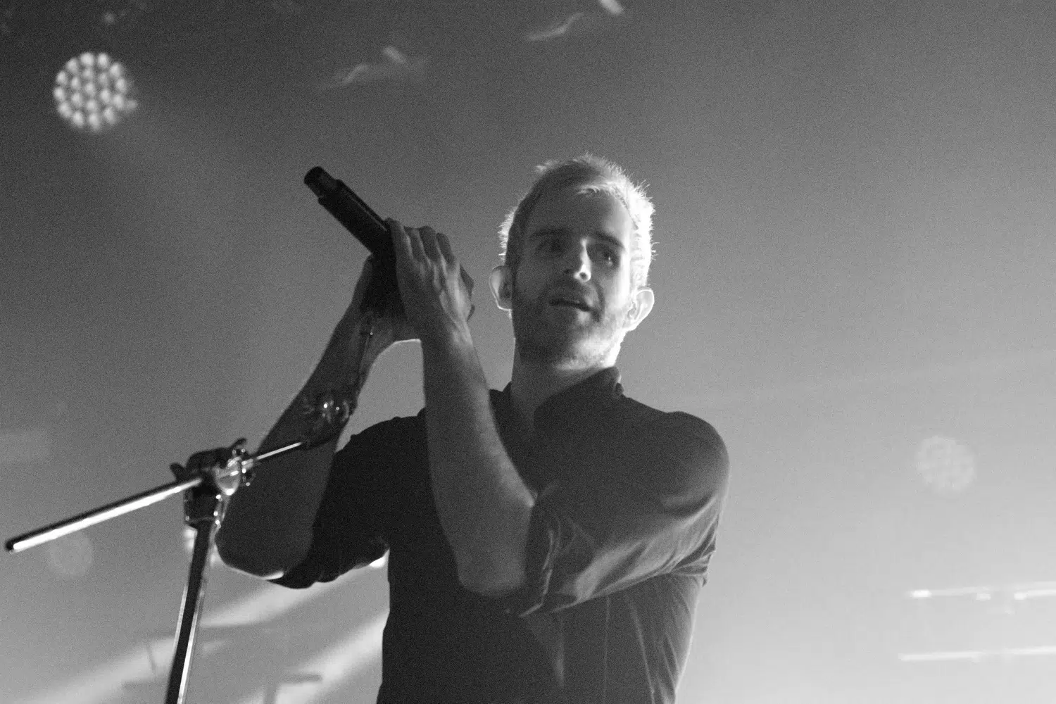 Pendulum_Offenbach_24_10_25_0004 Pendulum_Offenbach_24_10_25_0004