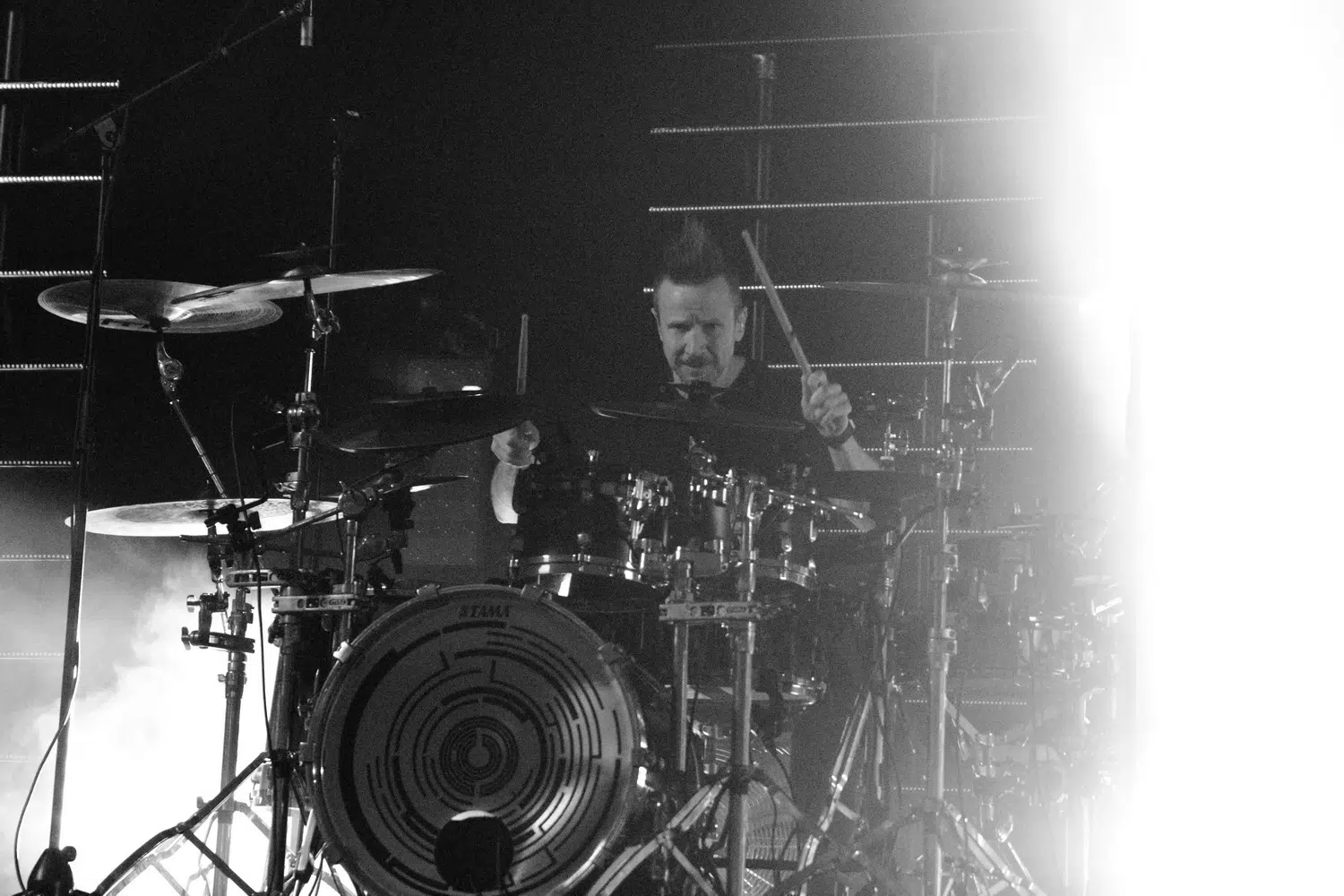 Pendulum_Offenbach_24_10_25_0006 Pendulum_Offenbach_24_10_25_0006