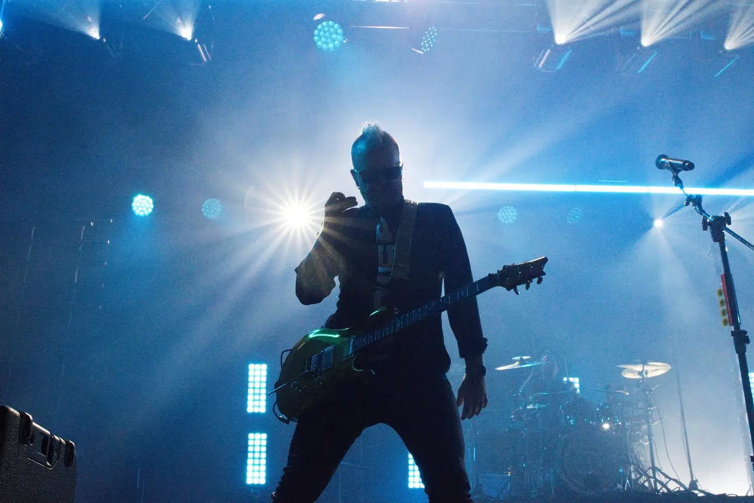 Pendulum_Offenbach_24_10_25_0016 Pendulum_Offenbach_24_10_25_0016