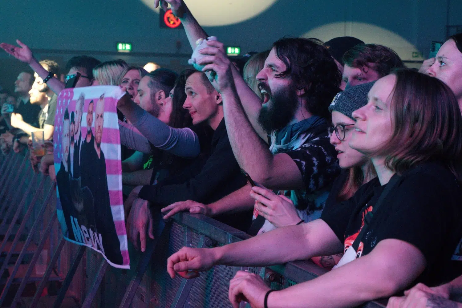 Pendulum_Offenbach_24_10_25_0022 Pendulum_Offenbach_24_10_25_0022