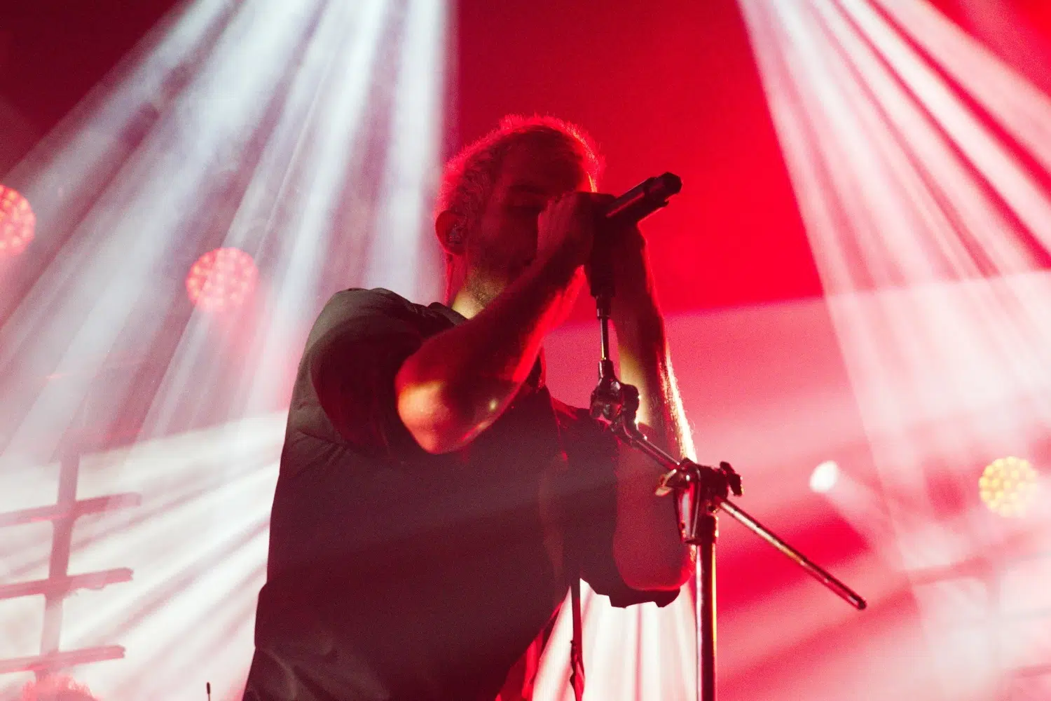 Pendulum_Offenbach_24_10_25_0025 Pendulum_Offenbach_24_10_25_0025