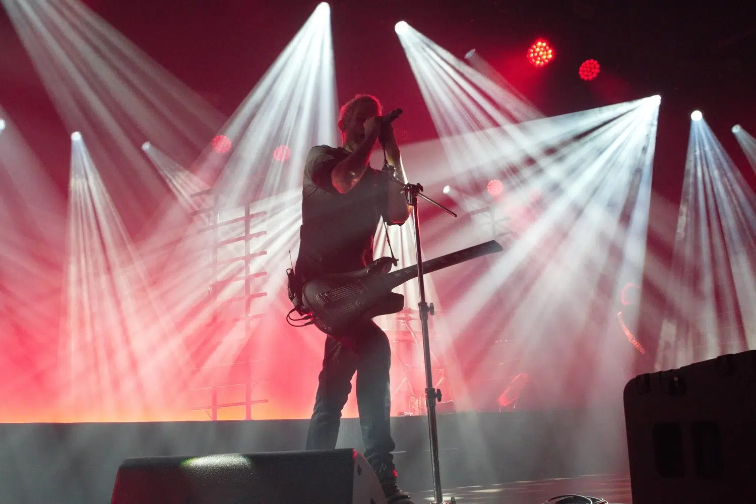 Pendulum_Offenbach_24_10_25_0026 Pendulum_Offenbach_24_10_25_0026