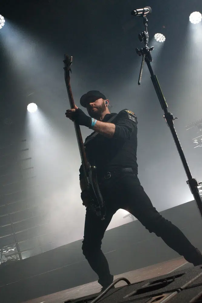 Pendulum_Offenbach_24_10_25_0028 Pendulum_Offenbach_24_10_25_0028