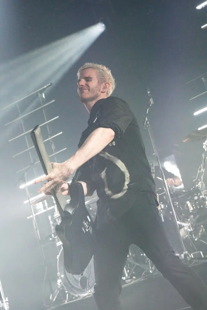 Pendulum_Offenbach_24_10_25_0034 Pendulum_Offenbach_24_10_25_0034