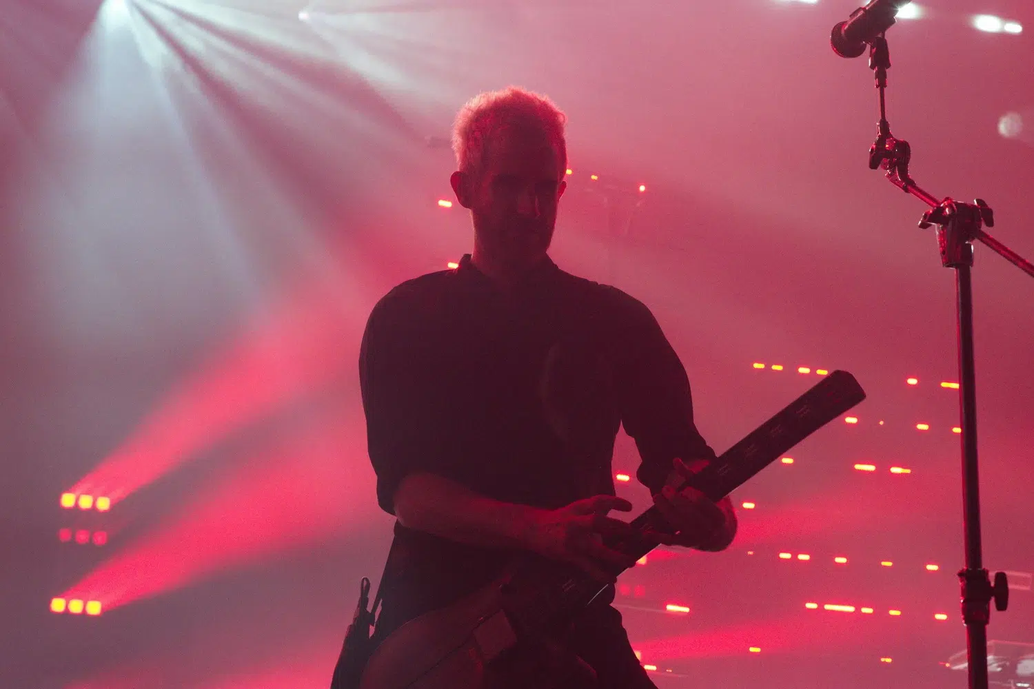 Pendulum_Offenbach_24_10_25_0047 Pendulum_Offenbach_24_10_25_0047