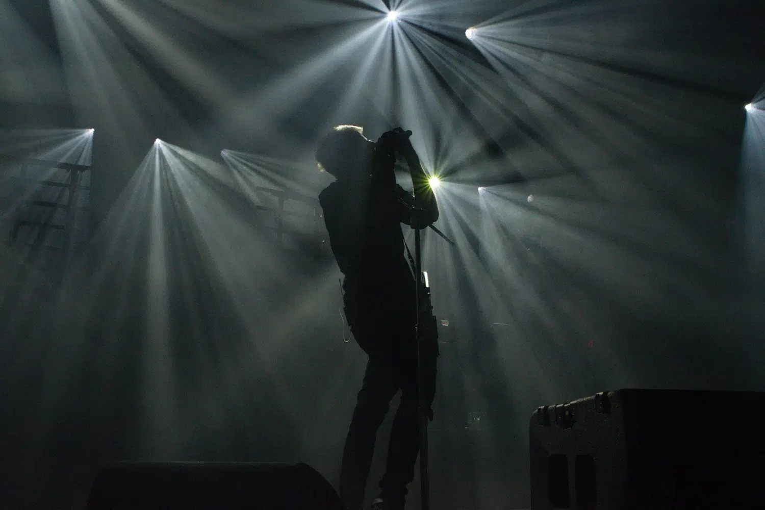 Pendulum_Offenbach_24_10_25_0049 Pendulum_Offenbach_24_10_25_0049