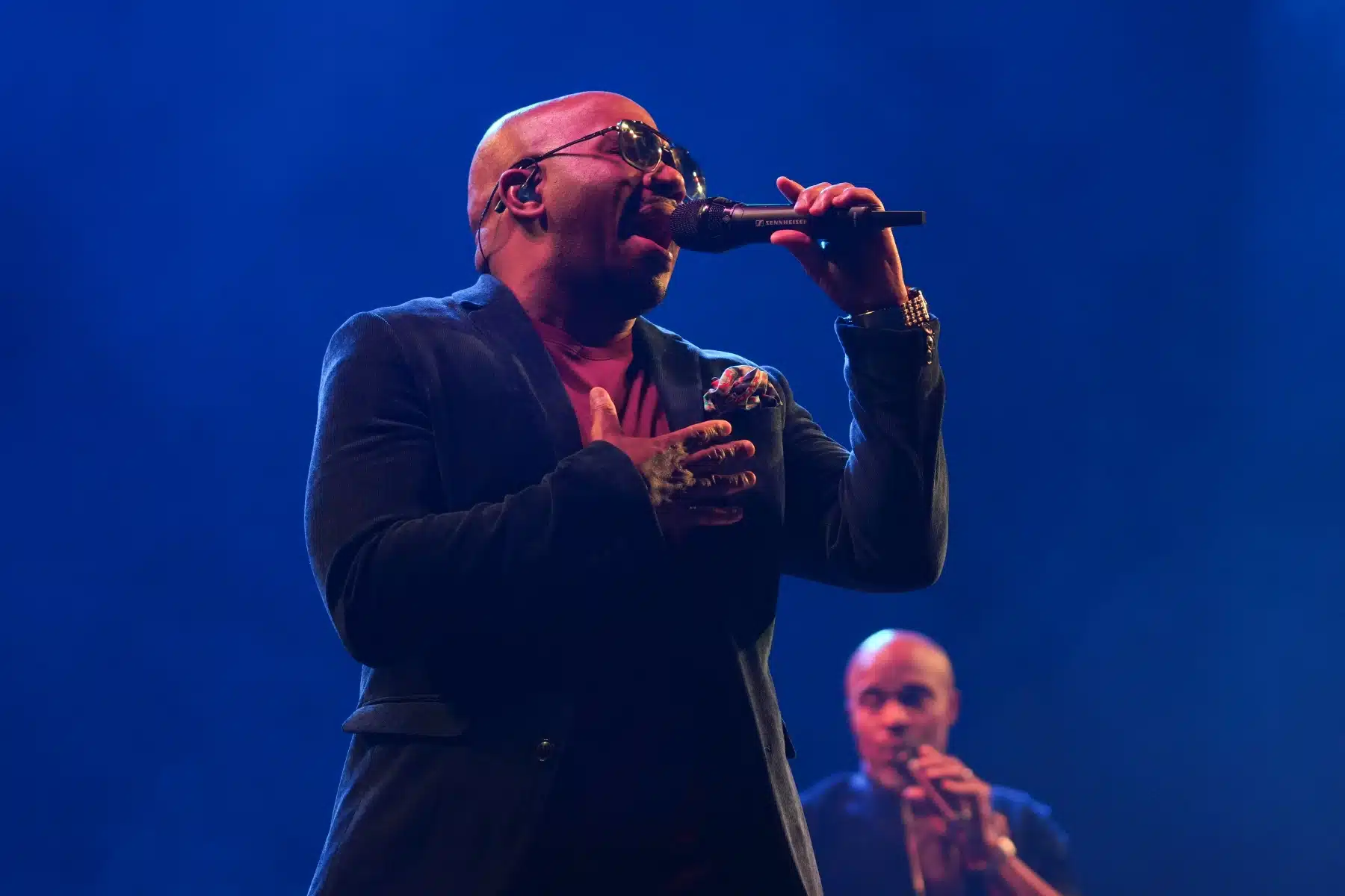 26.04.2023 PUR ist auf Tour 2023 Support-Act sind Naturally 7. 26.04.2023 PUR ist auf Tour 2023 Support-Act sind Naturally 7.