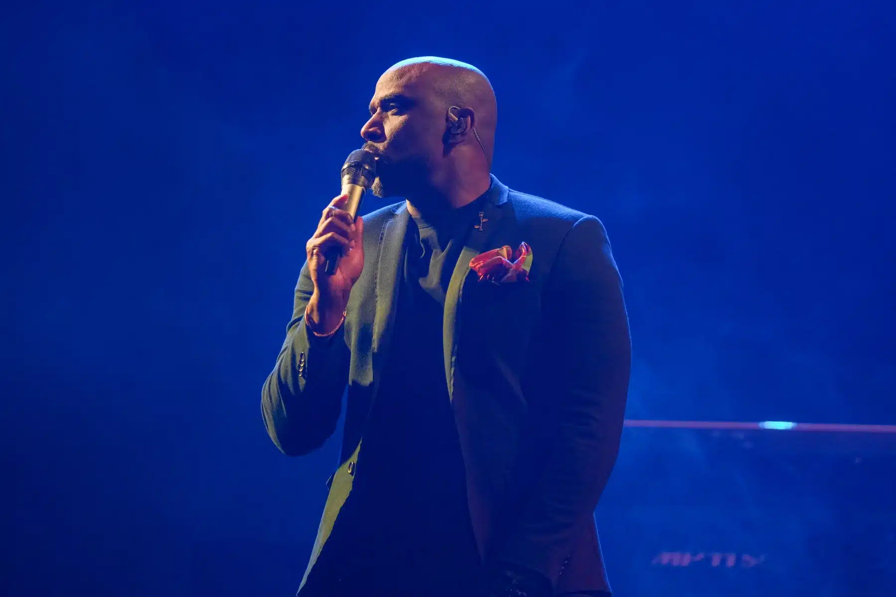 26.04.2023 PUR ist auf Tour 2023 Support-Act sind Naturally 7. 26.04.2023 PUR ist auf Tour 2023 Support-Act sind Naturally 7.