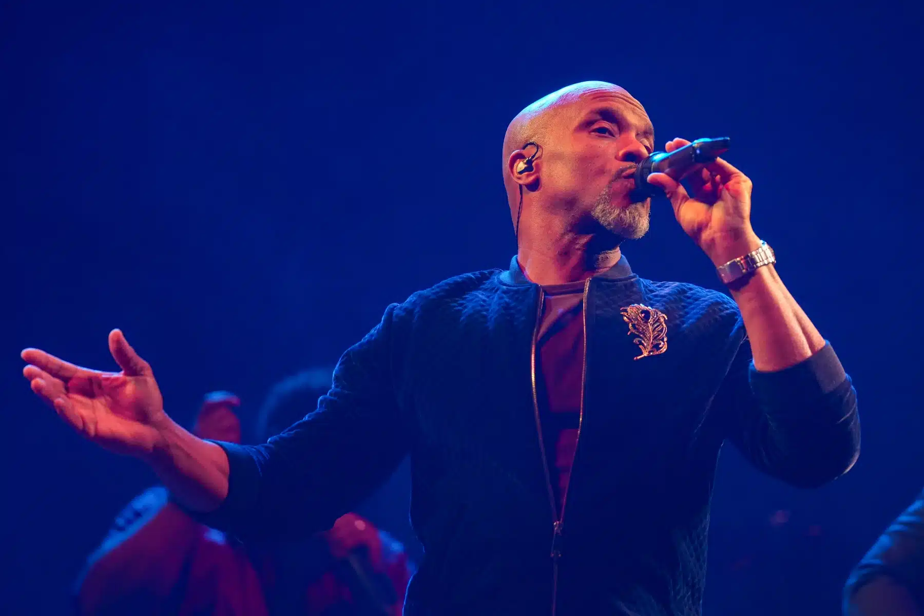 26.04.2023 PUR ist auf Tour 2023 Support-Act sind Naturally 7. 26.04.2023 PUR ist auf Tour 2023 Support-Act sind Naturally 7.