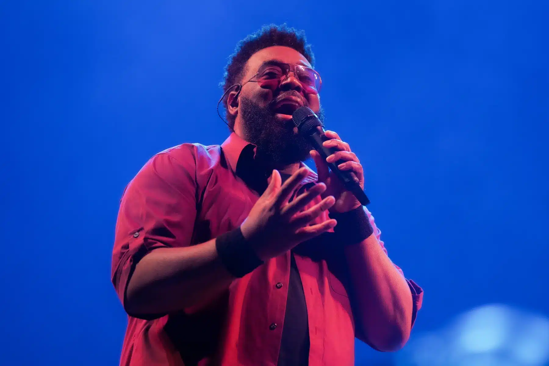 26.04.2023 PUR ist auf Tour 2023 Support-Act sind Naturally 7. 26.04.2023 PUR ist auf Tour 2023 Support-Act sind Naturally 7.