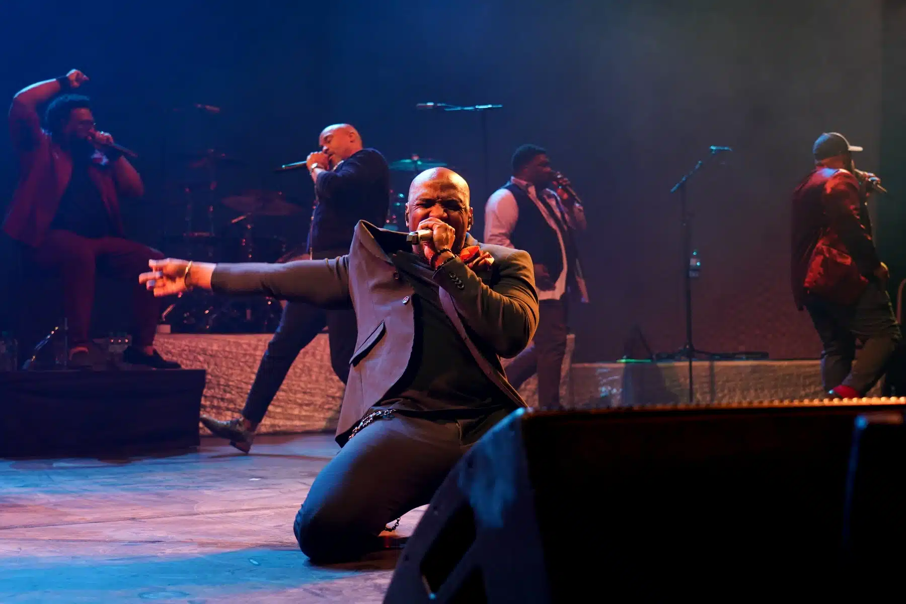 26.04.2023 PUR ist auf Tour 2023 Support-Act sind Naturally 7. 26.04.2023 PUR ist auf Tour 2023 Support-Act sind Naturally 7.