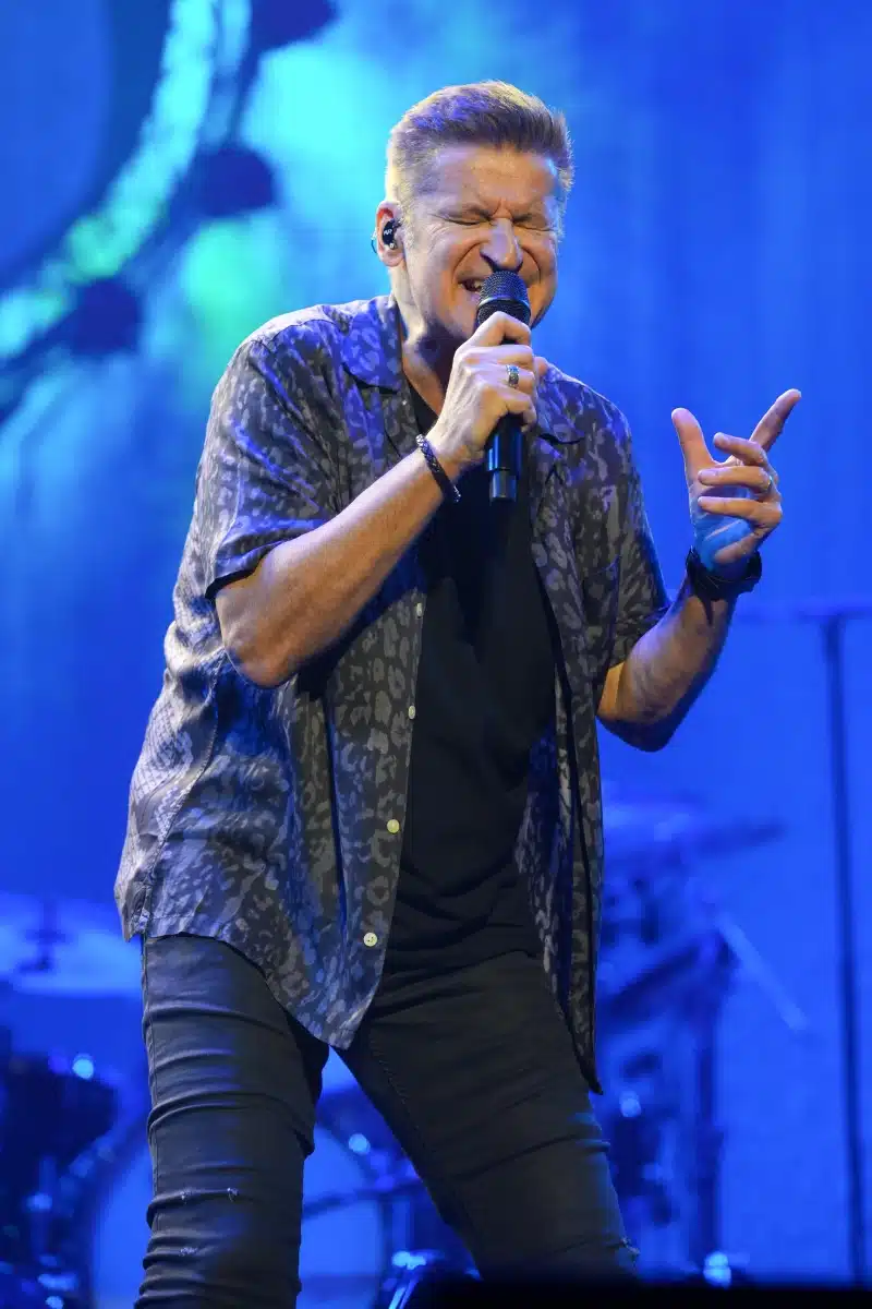 26.04.2023 PUR ist auf Tour 2023 Support-Act sind Naturally 7. 26.04.2023 PUR ist auf Tour 2023 Support-Act sind Naturally 7.